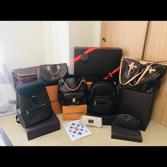 Meet your Posher, Lawna - Picture 2 of 2